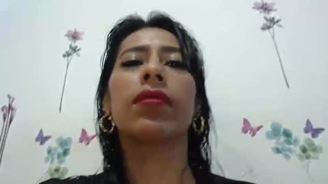 Snapshot of scarlettmore chatting on December 7, 10:45 am Scarlett online show from December 7, 10:45 am