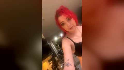 scarlettmorission online show from July 2, 9:37 am