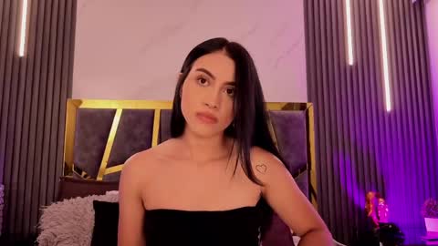 scarlettorres online show from April 22, 7:00 pm
