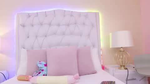 Scarlett Petrova online show from February 14, 11:56 am