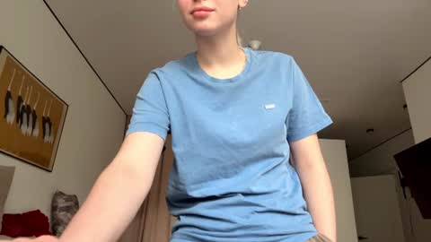 Scarlett online show from July 9, 8:06 am