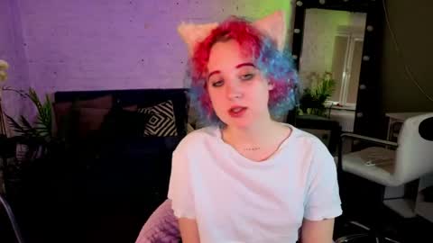 Scarlett online show from May 15, 6:49 am