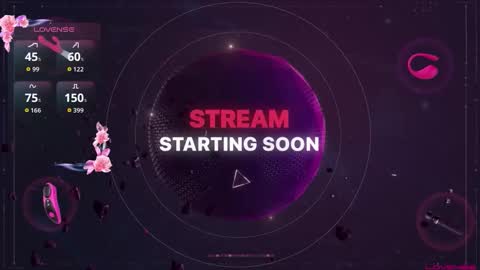 Scarlett online show from February 26, 12:04 pm