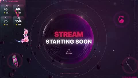 Scarlett online show from May 4, 11:14 am