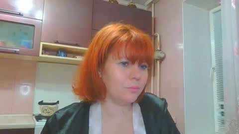 scarlettwave online show from May 5, 8:45 pm