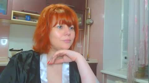 scarlettwave online show from May 7, 7:17 pm