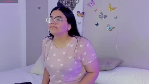 Snapshot of scarlettwhitmore chatting on October 3, 3:55 am Scarlett Whitmore online show from October 3, 3:55 am