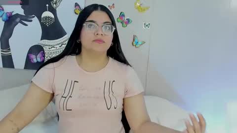 Snapshot of scarlettwhitmore chatting on October 7, 3:11 am Scarlett Whitmore online show from October 7, 3:11 am