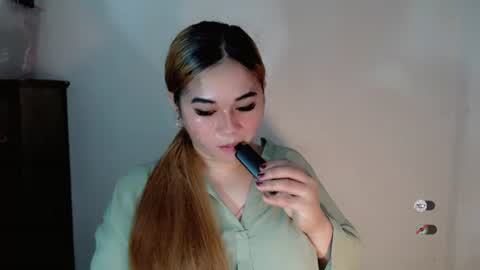 scarletvamp online show from November 12, 2:09 am