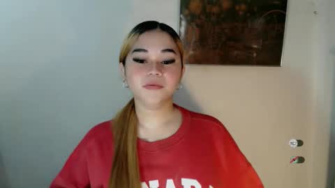 scarletvamp online show from November 24, 9:17 pm