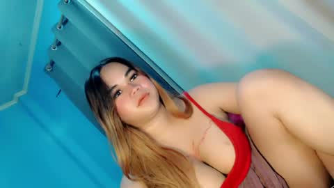 scarletvamp online show from June 29, 10:15 am