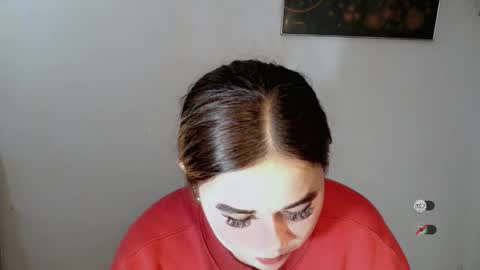 scarletvamp online show from February 10, 12:35 am