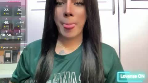 Scarlet i only show all of me in pvt online show from July 7, 7:23 am