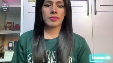 Scarlet i only show all of me in pvt online show from June 30, 10:59 am