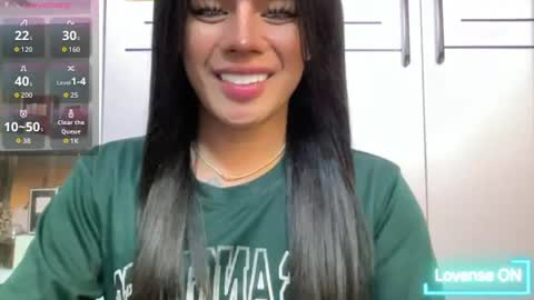 Scarlet i only show all of me in pvt online show from July 4, 8:38 pm