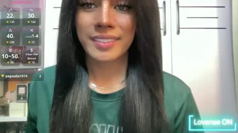 Scarlet i only show all of me in pvt online show from August 2, 3:42 am