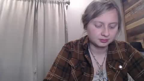 ScarTit Bernhard online show from February 9, 4:04 am