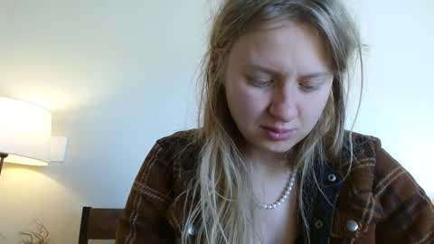 ScarTit Bernhard online show from February 27, 5:47 pm