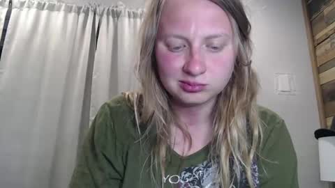 ScarTit Bernhard online show from March 7, 2:40 am