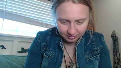 ScarTit Bernhard online show from February 23, 7:46 pm