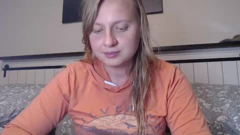 ScarTit Bernhard online show from June 12, 5:26 am