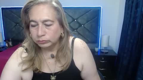 Sccarlet online show from November 6, 10:48 pm