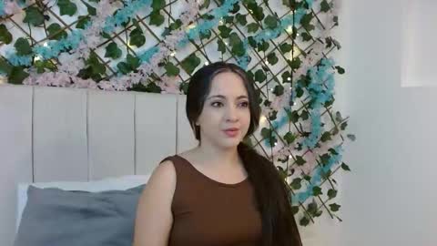 SCARLET online show from December 14, 11:16 am