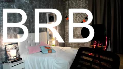 Samanta online show from November 1, 4:27 am