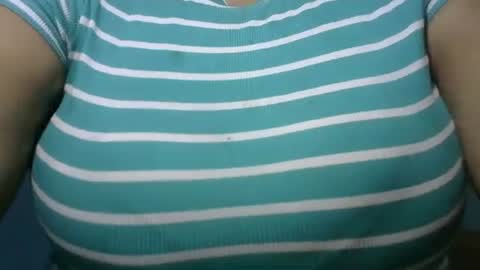 mai latina online show from March 3, 7:09 pm