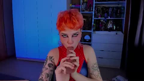 Rina online show from June 18, 9:14 am