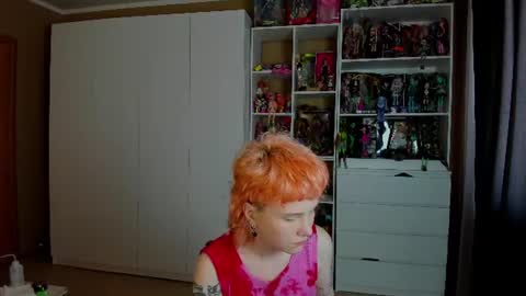 Rina online show from June 21, 8:18 am