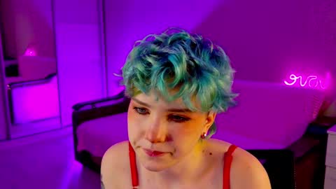 Rina online show from December 11, 1:06 pm