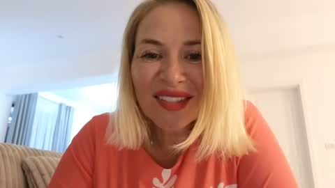 cindy desire online show from August 8, 7:11 pm