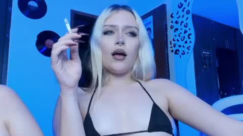 Goddess online show from July 11, 2:33 am