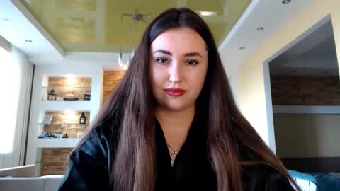 Snapshot of sea_cocktail chatting on March 5, 9:38 am Elizabeth  online show from March 5, 9:38 am