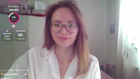 SEA Dream online show from March 12, 6:05 am