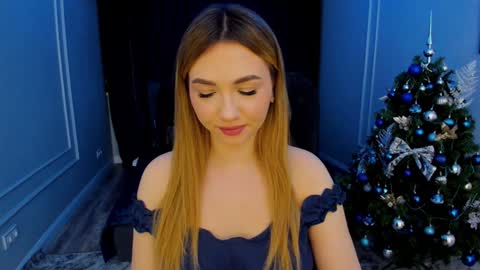 Kate online show from December 24, 3:38 am