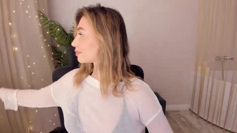 Kate online show from January 18, 8:40 pm