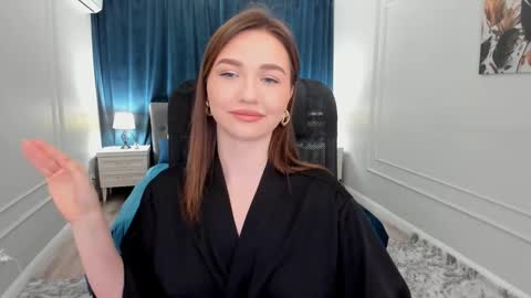 Kate online show from February 26, 3:57 am