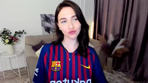 Kate online show from September 18, 8:07 pm