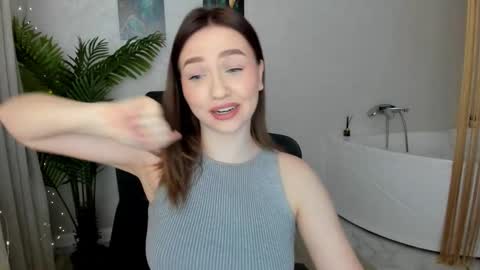 Kate online show from March 4, 3:22 am