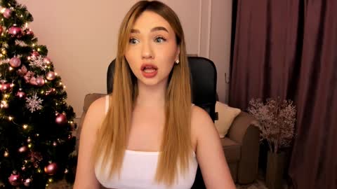 Kate online show from December 23, 3:29 am