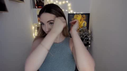 Kate online show from January 11, 3:13 am