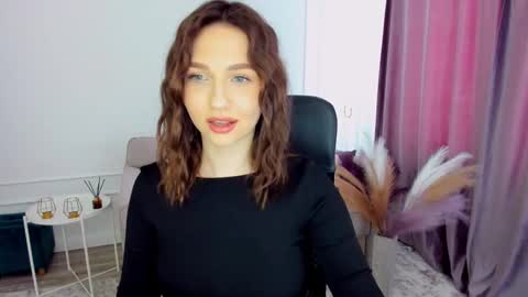 Kate online show from March 11, 11:12 am