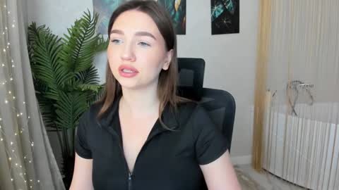 Kate online show from February 7, 3:24 am