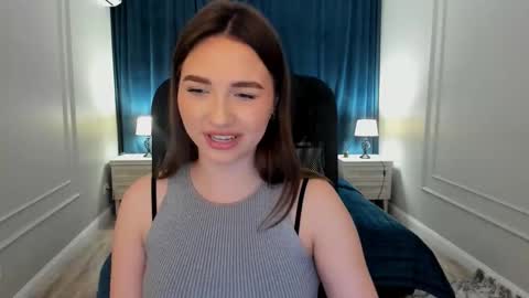 Kate online show from February 15, 7:39 pm