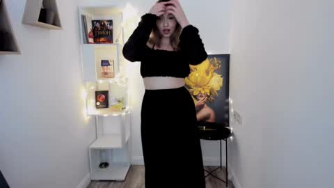 Kate online show from January 24, 11:26 am