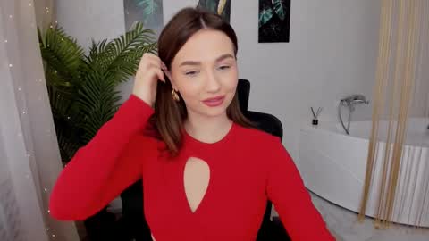 Kate online show from February 24, 4:15 am