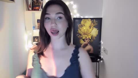 Kate online show from February 5, 3:23 am