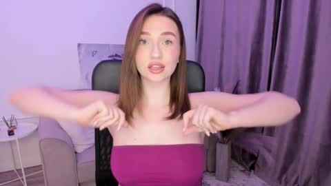 Kate online show from February 18, 7:32 pm